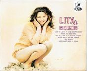 Lita Nelson- Lita Nelson (1977) from brigitte nelson