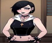 “No I don’t want my choker snapped off, and I doubt you have what it takes to do it either prick! I want to be the moody goth girl who finds herself at the frat party your hosting not having fun. Maybe you can change that. from မြန်မာ အောကားများan girl 18 sex xxx video prick xxx hnd