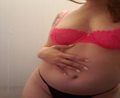 [Selling] Sexy HOT pink bra. Cums with 5 min. video. ??? from min pechaya wattanamontree nudedian sexy hot