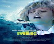 Lmao ? [The Meg] [Humor] [Meg Ryan] from the meg hd trailer