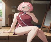 RP Hentai: Fazendo a Sakura com o Boruto from hentai machete01 xxx bipecom inangla o