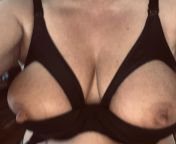 Happy FRIDAY (F) my new breastfeeding bra? from vanitha volka vlogs new breastfeeding