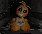 Love taste chica [F] (MrVeryOliveOil) from love taste toy chica