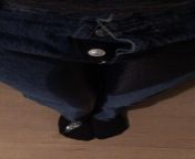Wetting my jeans from pissblog knicker wetting