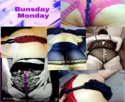 [Selling] Take a look at my new menu and enjoy Bunsday Monday with me @BrattySam77. I can be found on Kik or Snap. Get pictures, video, cam, sext, phone sex, snap premium, panties and GFE. CashApp &amp; Paypal preferred. You will be asked to verify from sex friend premium 05