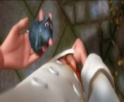 The directors cut of Ratatouille is finally on Disney+ from krazee navel directors cut