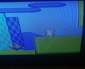 Super Mario 14 (really Kid Niki 3) has some weird enemies. Knock off consoles are sometimes full of treasure. (Repost: the gif was removed) from sonofka lolicon shota 14