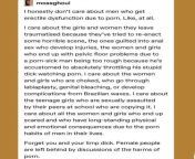 Relative privation, assumes that thing tangetially related to porn is porn&#39;s fault and that every bit of porn ever is rape. from slimdog porn 3d indian rape sex