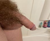 Soft shower pic of hairy teen penis from view full screen leaked snapchat vid of hairy teen showing nudes and masturbating with vibrator mp4