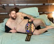 Kevin Owens only fan worth it? This was the free content. from erika owens only fans
