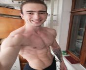 Hello! My name is Vlad, I am 26 years old, I am fitness model from candydoll vlad