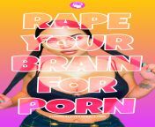 It&#39;s Porn Monday. Time to rape your brain for Porn from xxxvideo 7yar rape hot hars my porn