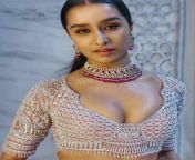 Shraddha Kapoor popping boobs from geeta kapoor xxx boobs photoytrina kaif nkd ph