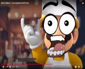 What Happened To Mario? (Original Video By DougDoug) from bangladeshi original video