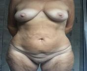[F] 60, 140lbs, 56 - A week ago I posted my first nude ever, since then its been an enjoyable whirlwind. However, that photo was flattering. This is me with no complimentary angles or lighting. Normal. Nude. from 1964 nude wap erotic movies