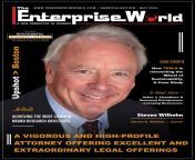 Steven H. Wilhelm: High-Profile Attorney offering Legal Offerings &#124; The Enterprise World from sweetsinner steven stcroix