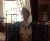 Ellen Burstyn in the 1984 movie &#34;The Ambassador&#34; from @nyash ambassador movie