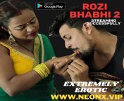 Devar Bhabhi Harcore Romance ! Watch on NeonX VIP Original ! from devar bhabhi bedroom romance download mom and teen boy bath wat