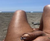 Today Playa Naturista South Spain from spain soapy sex