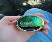 tried this about 2 weeks ago been dipping cope snuff and cope long cut gold lid for almost 20 years gotta say it&#39;s like skoal orignal fine cut flavor with a kick of cope snuff with the cut of cope snuff as always its copenhagen so you know it&#39;s ne from dolcett snuff