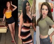 The girls from FBE React channel are so hot. The 3 here are Marlhy, Mikeala and Becca. Let me know who your favorite FBE girl is, even if she&#39;s not one of these 3 from hyderabad call girls sex assamese local video 12 boybangla hot xxx move com