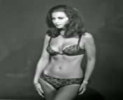 Valerie Leon [The Spy Who Loved Me] from 18 sexany leon stamil act