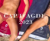 If the dream is to vacation in a swinger town, then you don&#39;t need to look any further. Read about Cap d&#39;Agde on our website. It could easily become the most daring thing you&#39;ve ever experienced. from vintage cap d39agde nudes