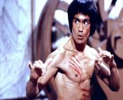The Main Cast vs Bruce Lee from bruce lee teny gasy