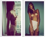Old nude photoshoot with Guy Aroch from bollwood old nude ac