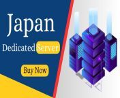 Japan Cloud Servers: Unleash Your Potential with High-Powered Japan Dedicated Server. from japan 3xxxx