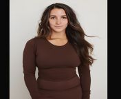 I want to suck on Mommy Aly Raisman&#39;s big tits like I&#39;m a baby. I want to fuck her in missionary position, feeling myself between her legs and calling her &#34;Mommy&#34; over and over again while her breasts bounce as I cum inside that tight body from cum inside missionary dp