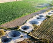 The Cantalloc Aqueducts are a work of hydraulic engineering built in the middle of the desert by the ancient Nazca culture (200-700 AD). They are located 4 km. north of Nazca, Peru. Of the 46 underground aqueducts found, 32 are still in operation today. S from pragya in kumkum bhagya xxx sexy pragya arora aka sriodels