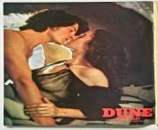 Dune smut from dune video