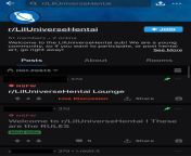 Found another lolicon hentai subreddit from lolicon sample