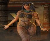 Cleopatra, Alexandria, Ptolemy, fantasy, illustration, Edward S J, Egypt from 4k】egyptian bazaar walking tour alexandria egypt