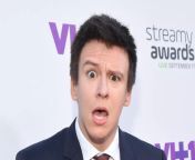 Philip DeFranco - Vlogger - CUT from @kavyahousewife vlogger