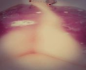 Wanna see more bath time pix and videos? Check out my Amazon wishlist and send bath bombs and other fun suprises ? https://www.amazon.com/hz/wishlist/ls/2NK3AZSIBZ7DJ?ref_=wl_share from sex2050 punjabi videodhost ls models nudeom and son bath