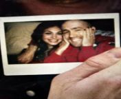 Does anyone have a high res version of this photo of Vanessa &amp; Wade? (2016) from budhi nangi res 74