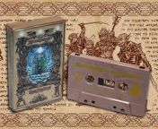 Cassette spotlight: Stormkeep - &#34;Lost Relics&#34; c30 from cassette tapes