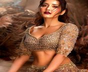 Raashi Khanna is every man&#39;s DREAM DULHAN from new dulhan sex¦