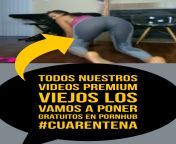 All our old (12 months and older) Premium Videos are now Free on Pornhub. Go check them out. #Quarantine from tango premium videos