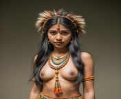 Indian from bangla indian vill