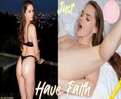 Just Have Faith- Patreon Video 1- July 21&#39;- Only on Patreon from usatame nude pussy patreon video leak