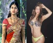 Hindu gashti Sonarika in front of h lullies compared to with her pak muslim bull. from sonarika bhadoria xxx nudew zee bangla tv serial