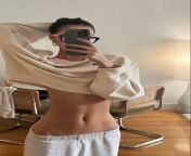 [Non-Nude](X-post) Long and Soft Tummy... from reallifecam nudex