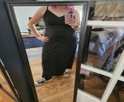 Casually sexy dress with my chucks from sexy dress with koel mollik photo