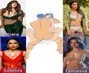 Choose one Apsara you would fuck in this position and overflow their pussy with your cum, and how many times will you cum inside these hotties . from indian bhabi suharaat fuck in bed3x sex and girl videodesi sleeping sexd