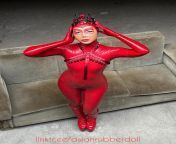 Latex Queen ?? from latex vacbed medicallatex vacbed medicallatex vacbed medical