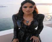Honesty for a woman like Salma Hayek it would be gay NOT to have hot passionate sex with a bud for her. from pak hot xxx sex gand gay
