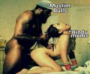That&#39;s how muslim bulls use hindu moms infront of son from desi mom fucked infront of son